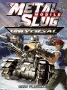 game pic for Metal Slug Universal